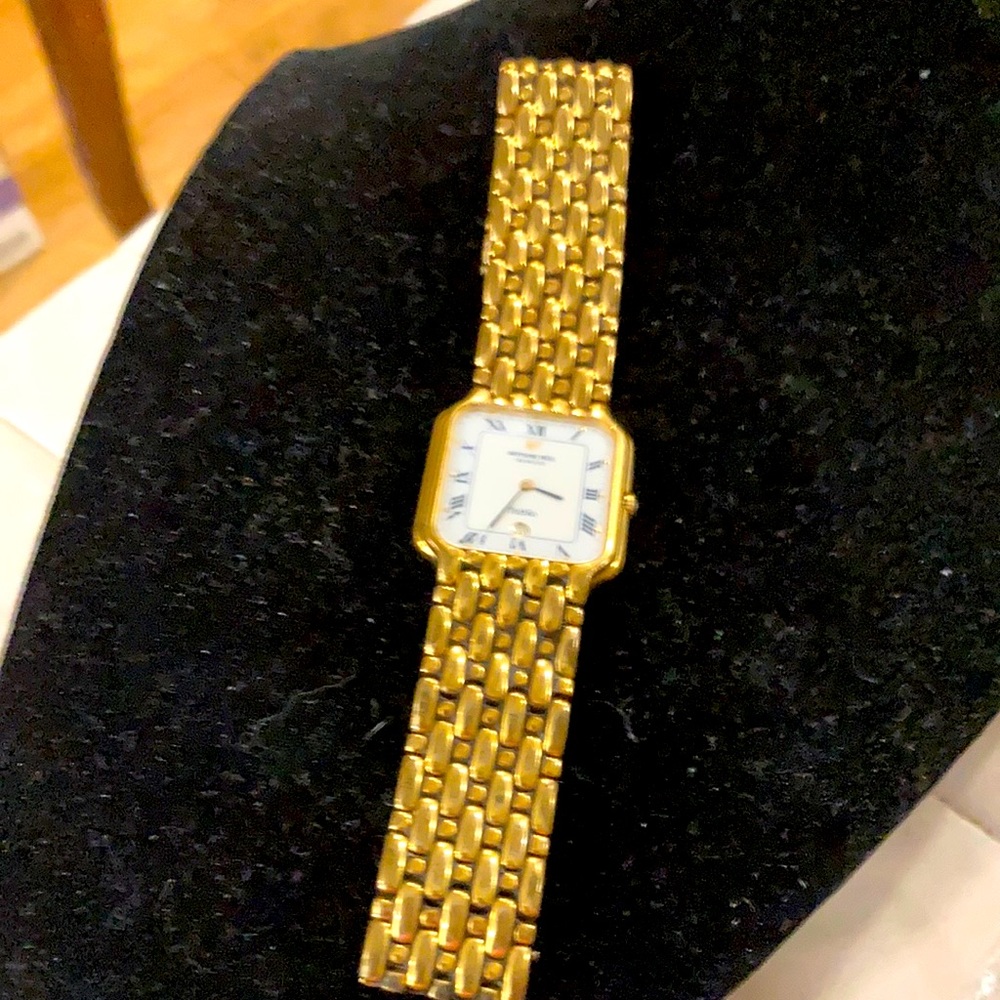 Raymond Weil Fidelio Watch